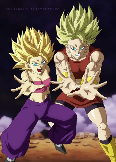 caulifla and kale|Caulifla and Kale .